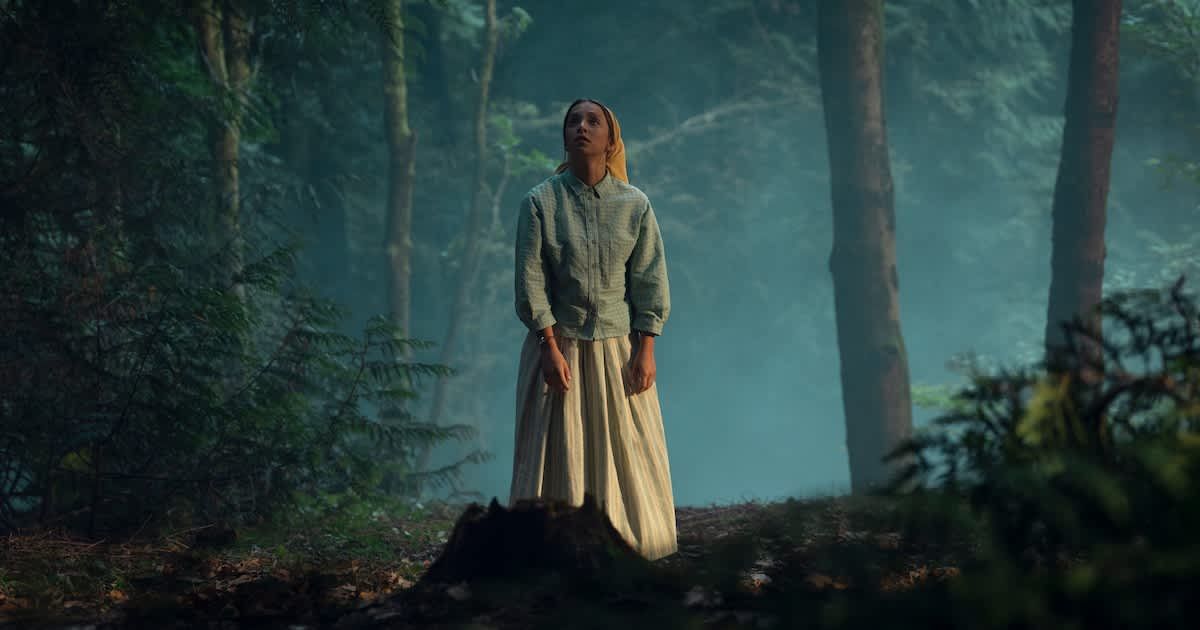 ‘Unchosen’ Ending Explained: Breaking down Netflix show’s finale twist and rise of new cult leader
