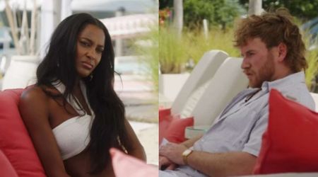 ‘Summer House’ 10 Episode 12 features West Wilson’s awkward apology to Ciara Miller as tensions boil over