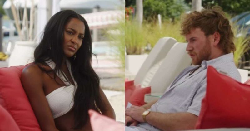 ‘Summer House’ 10 Episode 12 features West Wilson’s awkward apology to Ciara Miller as tensions boil over