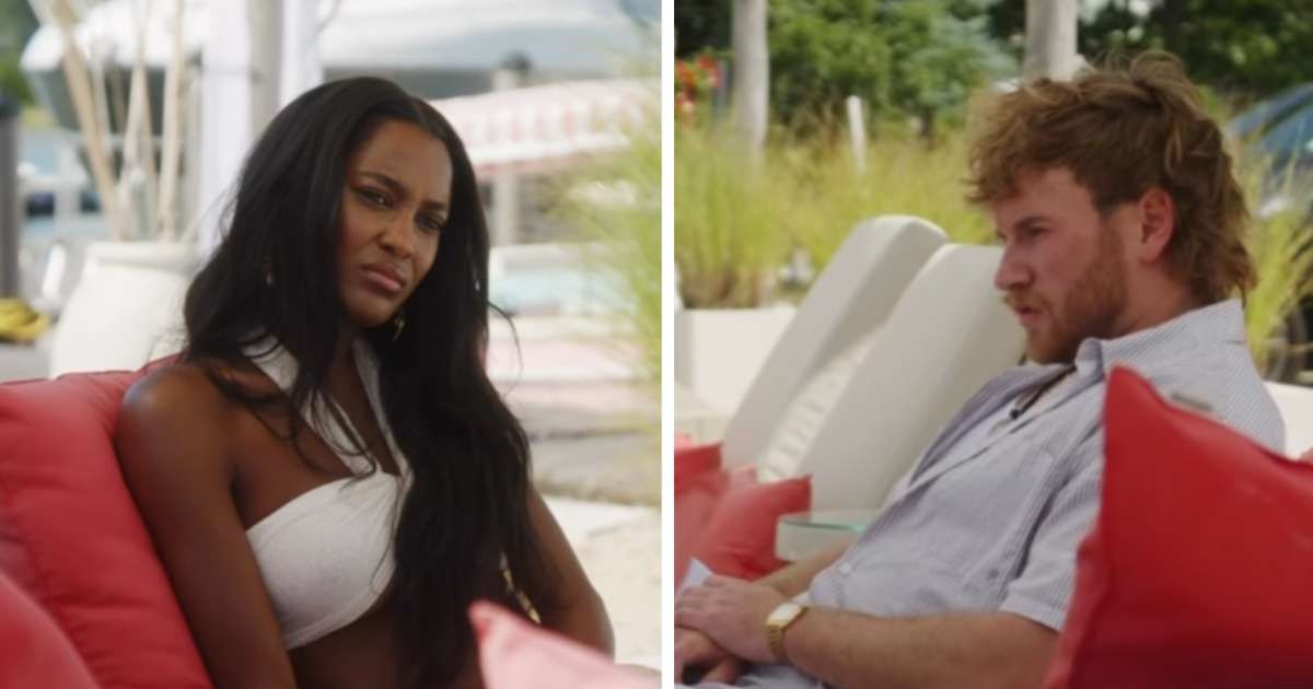 ‘Summer House’ 10 Episode 12 features West Wilson’s awkward apology to Ciara Miller as tensions boil over