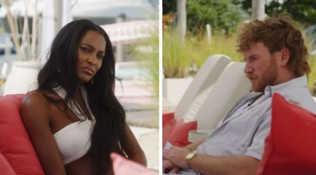 ‘Summer House’ 10 Episode 12 features West Wilson’s awkward apology to Ciara Miller as tensions boil over