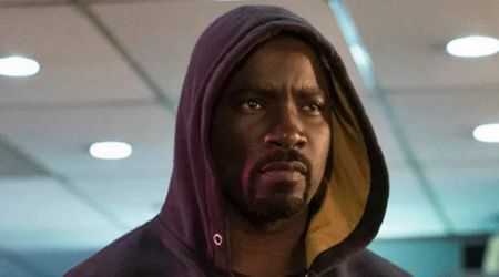 'Daredevil: Born Again' Season 2 Episode 6 teases Luke Cage's return in the most unexpected way