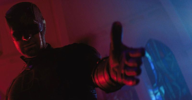 ‘Daredevil: Born Again’ fans have bittersweet update about highly anticipated Episode 7