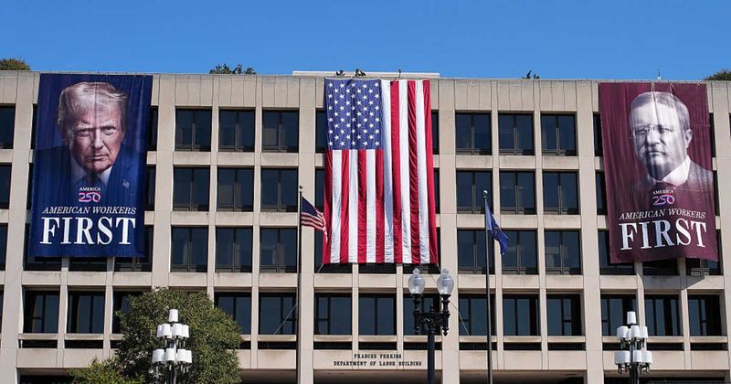 Interior Dept compares Trump to Theodore Roosevelt over college sports reforms and football legacy