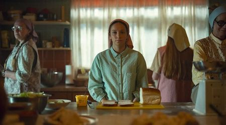 Is ‘Unchosen’ based on a true story? Netflix’s dark cult thriller takes an unexpected turn as Sam arrives