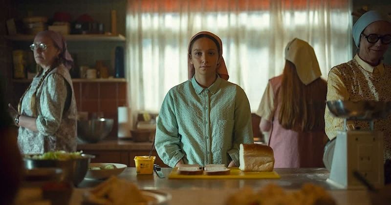 Is ‘Unchosen’ based on a true story? Netflix’s dark cult thriller takes an unexpected turn as Sam arrives