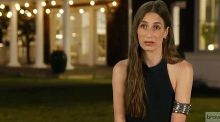 Amanda Batula finally reveals why she was missing from ‘Summer House’ Season 10 Episode 12: ‘I just can’t…’