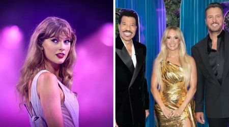 ‘American Idol’ sets up Taylor Swift night as the 14-time Grammy winner’s possible appearance grabs spotlight