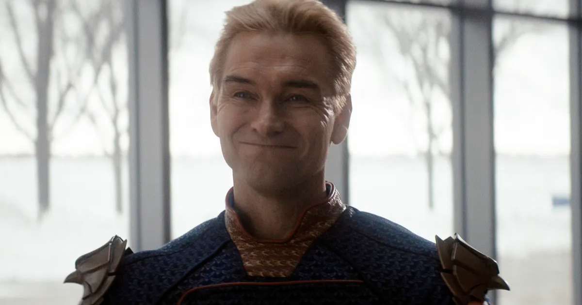 ‘The Boys 5’ Episode 4 Ending Explained: Does Homelander really become god? Inside that confusing twist