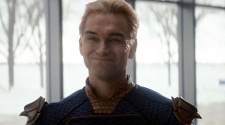 ‘The Boys 5’ Episode 4 Ending Explained: Does Homelander really become god? Inside that confusing twist