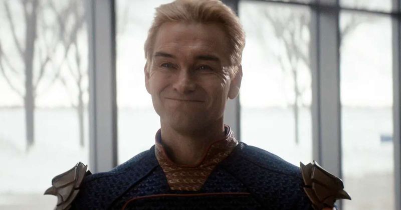 ‘The Boys 5’ Episode 4 Ending Explained: Does Homelander really become god? Inside that confusing twist