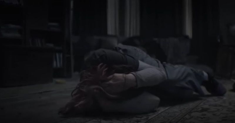 ‘Evil Dead Burn’ gets earlier release date with eerie new teaser trailer you just can't skip