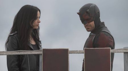 ‘Daredevil: Born Again’ Season 2 episode 6 may have sneakily introduced a future Captain America