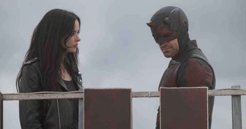 ‘Daredevil: Born Again’ Season 2 episode 6 may have sneakily introduced a future Captain America