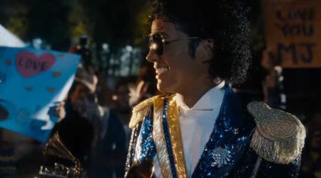 'Michael' producer breaks silence on sequel rumors after eye-catching pre-credit reveal: 'I've definitely...'