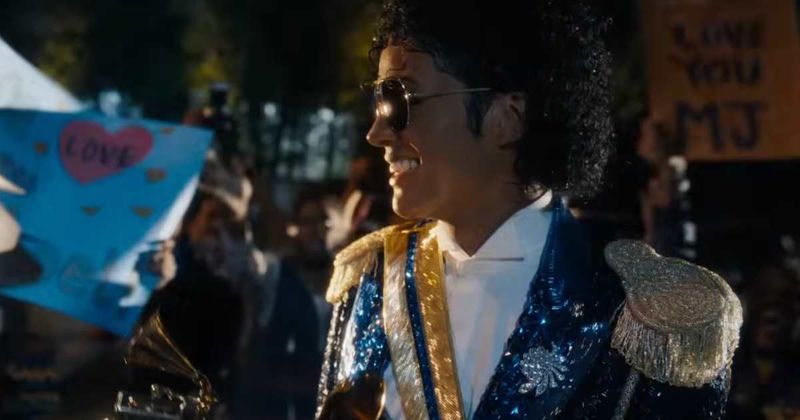 'Michael' producer breaks silence on sequel rumors after eye-catching pre-credit reveal: 'I've definitely...'