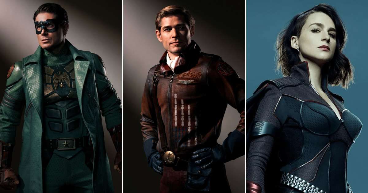 How Bombsight's reference in 'The Boys' Season 5 Episode 4 sets up upcoming spinoff 'Vought Rising'