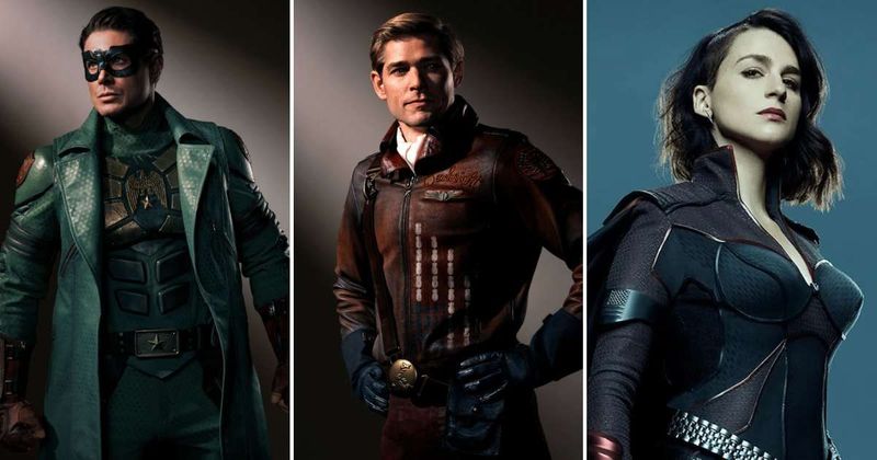 How Bombsight's reference in 'The Boys' Season 5 Episode 4 sets up upcoming spinoff 'Vought Rising'