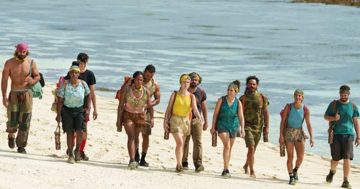 Who went home on ‘Survivor 50’ tonight? Jimmy Fallon introduces unique tribal council twist