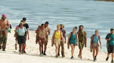 Who went home on ‘Survivor 50’ tonight? Jimmy Fallon introduces unique tribal council twist