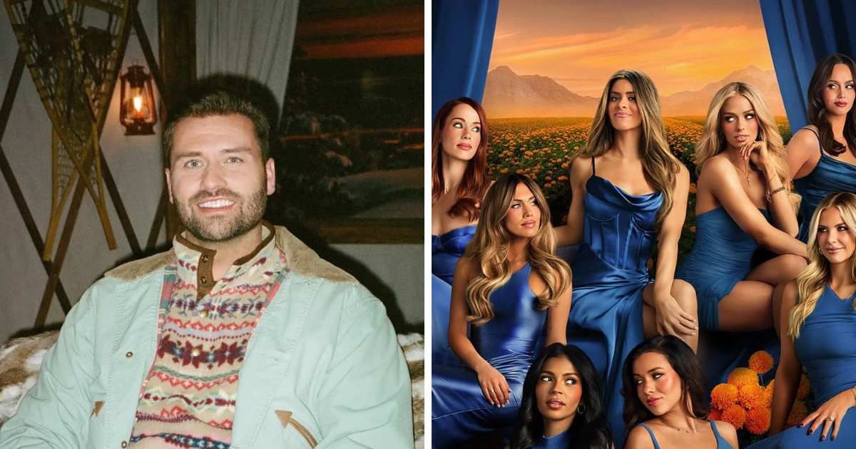 Dakota Mortensen’s ‘Secret Lives of Mormon Wives’ future revealed as Season 5 resumes production