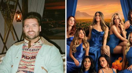 Dakota Mortensen’s ‘Secret Lives of Mormon Wives’ future revealed as Season 5 resumes production