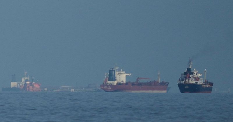 Iran’s Revolutionary Guard seizes two ships in Strait of Hormuz after attack, reports