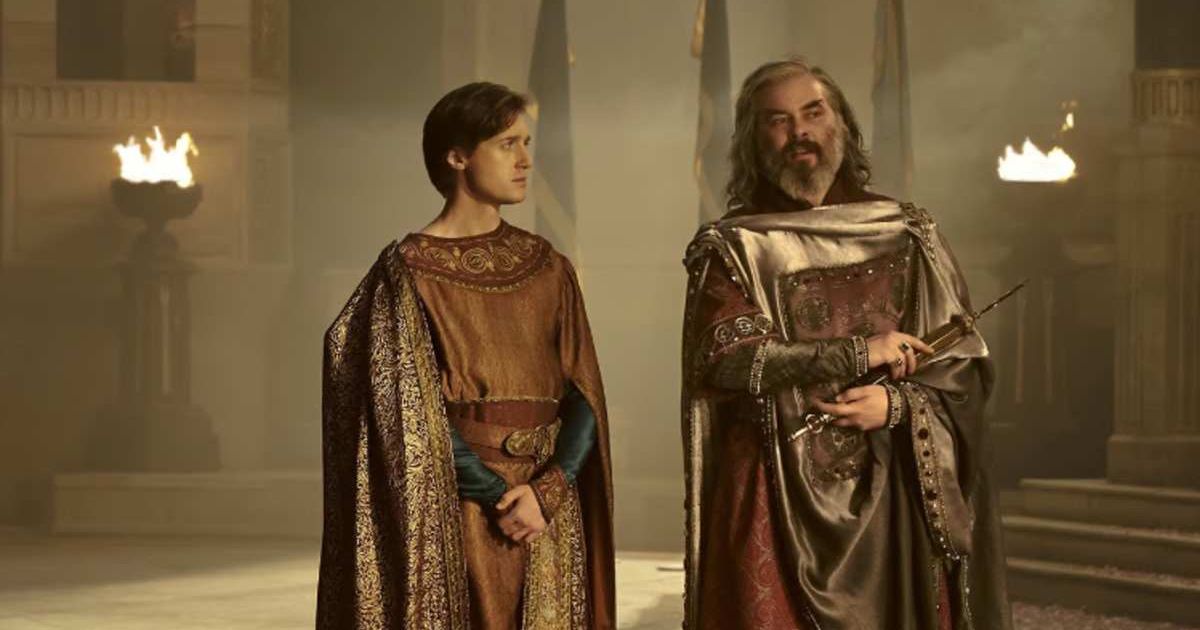 'The Lord of the Rings: The Rings of Power' 3 gets massive update and is set to air sooner than you think