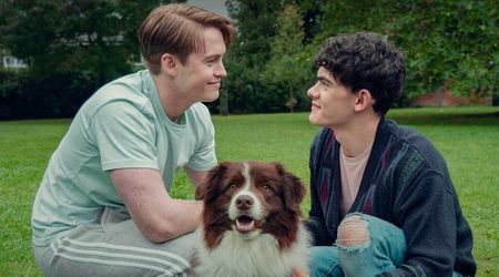 'Heartstopper' movie finally gets release date as Nick and Charlie gear up to face a massive challenge