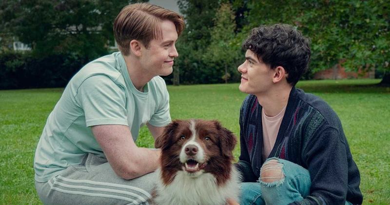 'Heartstopper' movie finally gets release date as Nick and Charlie gear up to face a massive challenge