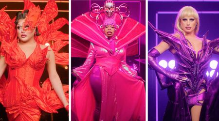 'RuPaul's Drag Race All Stars' Season 11 welcomes 18 queens to the Werk Room as competition heats up
