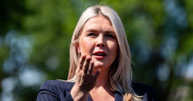 Trump does not view Iran ship seizures as ceasefire breach, White House says amid tensions