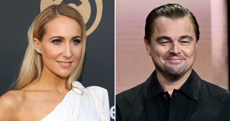 Leonardo DiCaprio sends Nikki Glaser 3 baskets of pasta as return gift after Golden Globes roast
