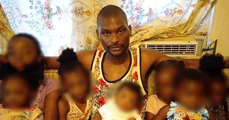 Mom of three killed in Louisiana shooting thinks kids are alive, has bullet lodged in face