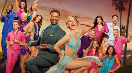 ‘DWTS’ Season 35 confirms two cast members and there's a fan-favorite ‘Summer House’ star joining