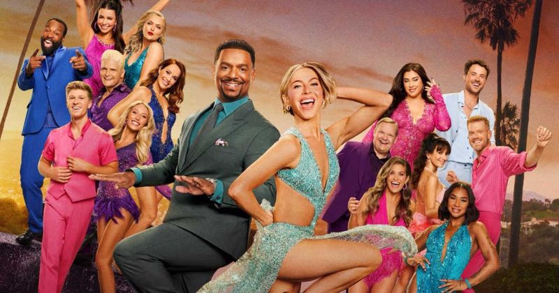 ‘DWTS’ Season 35 confirms two cast members and there's a fan-favorite ‘Summer House’ star joining