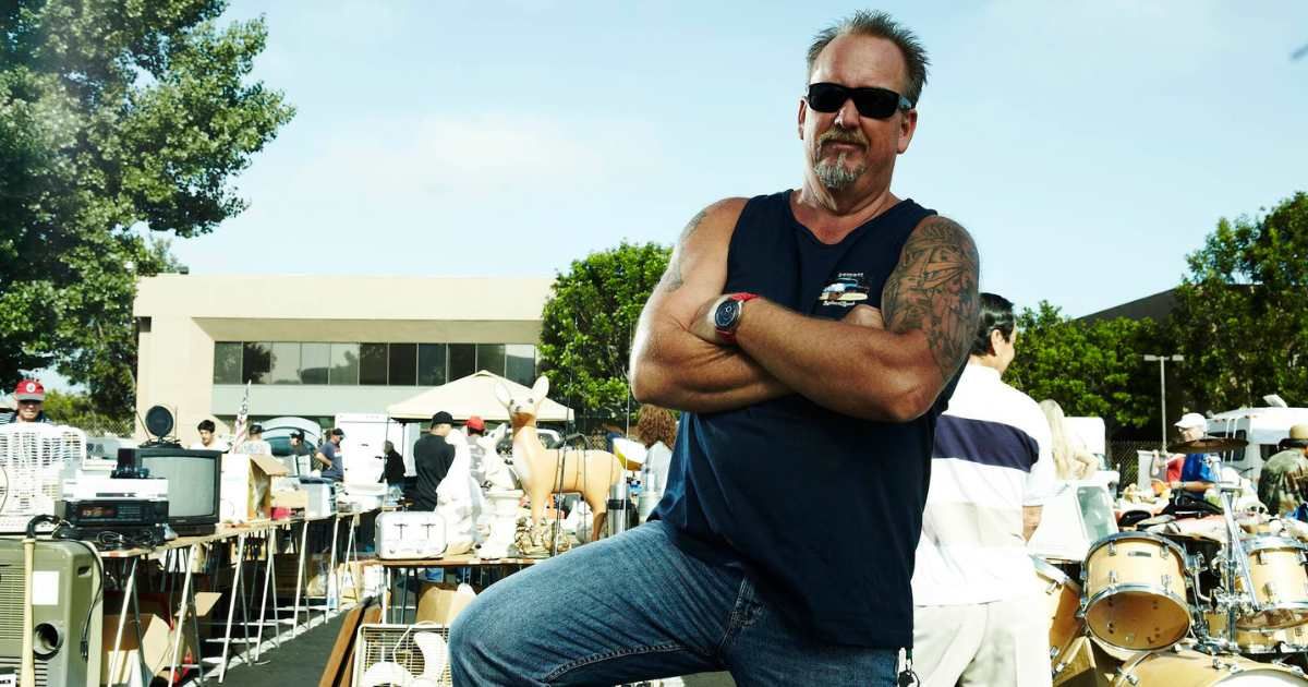 Darrell Sheets’ net worth: How ‘Storage Wars’ star’s aggressive bidding secured show’s biggest find