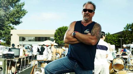 Darrell Sheets’ net worth: How ‘Storage Wars’ star’s aggressive bidding secured show’s biggest find