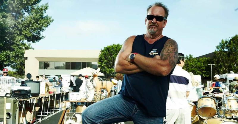 Darrell Sheets’ net worth: How ‘Storage Wars’ star’s aggressive bidding secured show’s biggest find