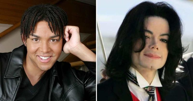 Michael Jackson’s nephew Taj says ‘media doesn’t control narrative’ ahead of 'Michael' release