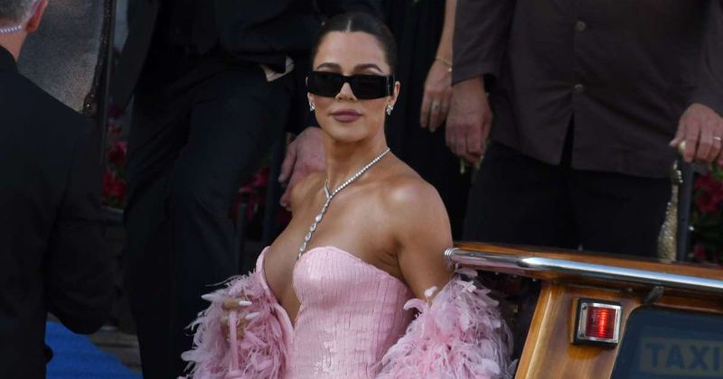 Khloe Kardashian announces new reality show focusing on her ‘chosen family’ — here's everything we know