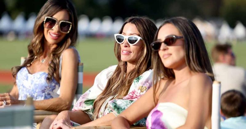 ‘RHORI’ fans can attend an exciting meet-and-greet this weekend but not all the housewives will be there