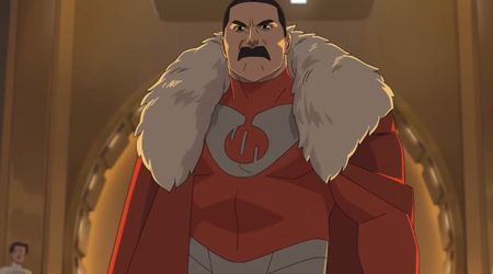 'Invincible' 4's most feared villain just confirmed his return in Season 5 and it changes everything