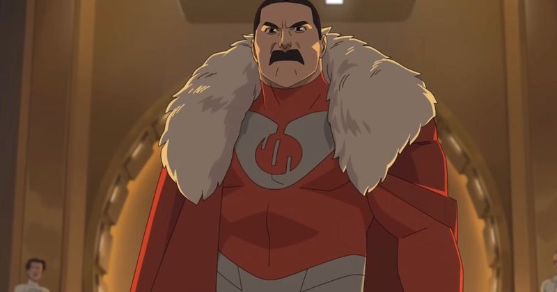 'Invincible' 4's most feared villain just confirmed his return in Season 5 and it changes everything