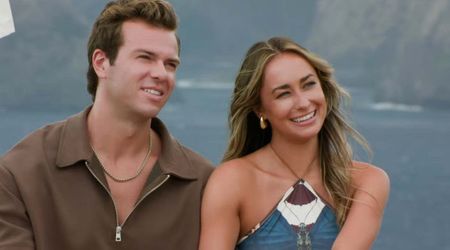 'Temptation Island' Reunion: Kaylee and Summit are still together but there is a catch