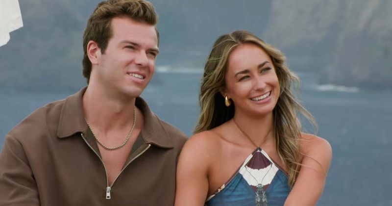 'Temptation Island' Reunion: Kaylee and Summit are still together but there is a catch