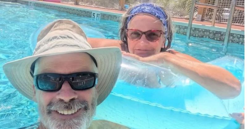 Brian Hooker’s lawyer rejects abuse claims amid Lynette’s disappearance: ‘Absolutely no evidence’