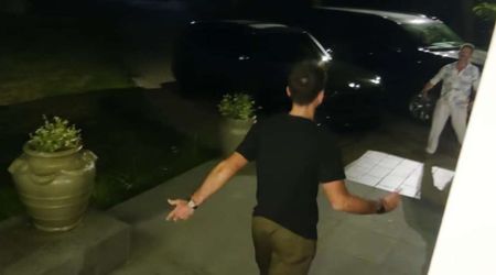 'Summer House' host finally answers the big question about Kyle Cooke and Carl Radke’s fight