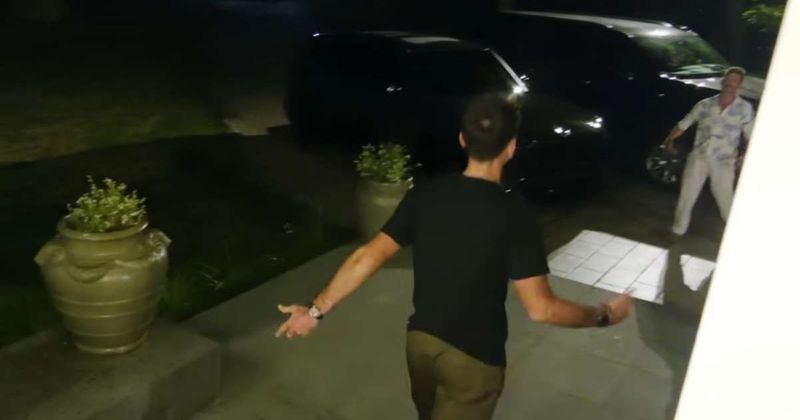 'Summer House' host finally answers the big question about Kyle Cooke and Carl Radke’s fight