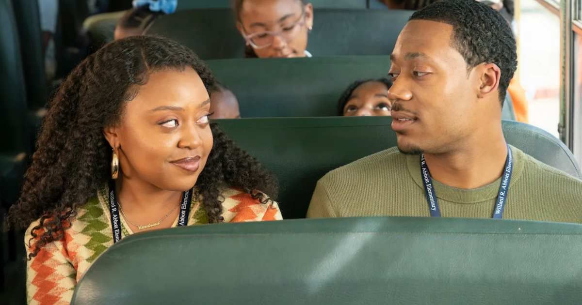 Will Janine and Gregory get married? ‘Abbott Elementary’ Season 5 finale sets up major twist we can't ignore